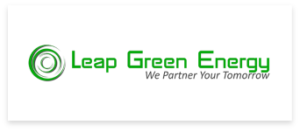 leap-green